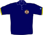 Winscombe CC Polo Shirt