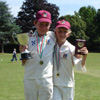 Grayshott Cricket Club - Junior Membership